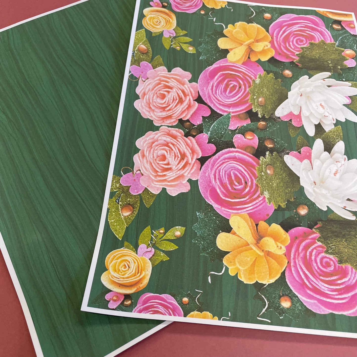 DIGITAL Fairy Dust Paper Collection