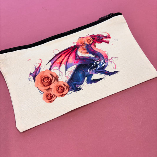 Shiny Creations Fantasy Pencil case