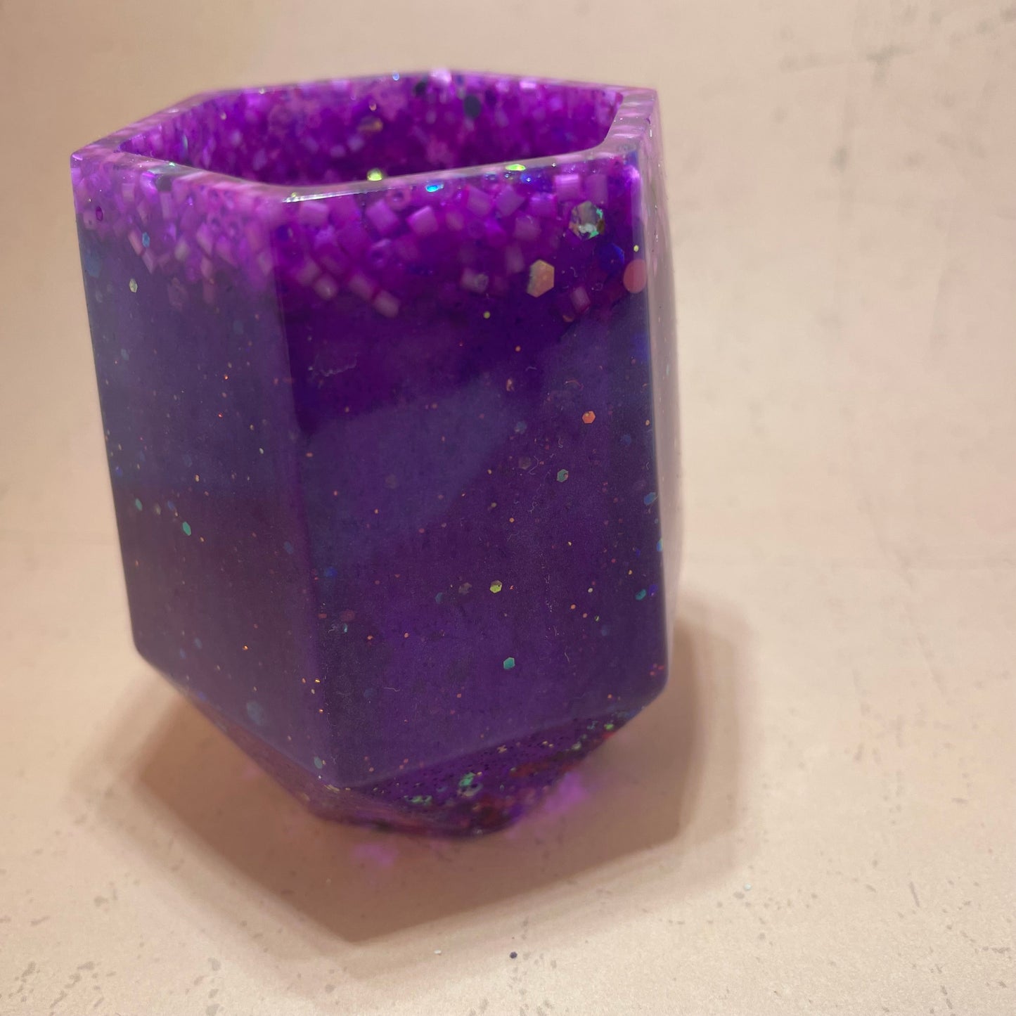 Resin Mystery Boxes