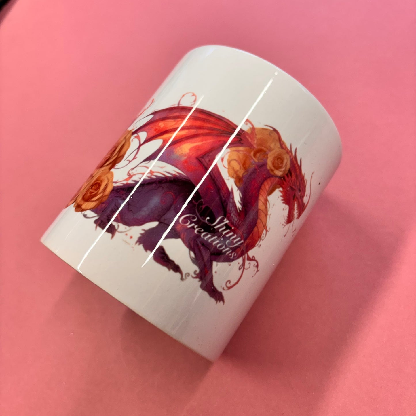 Shiny Creations Fantasy Cup