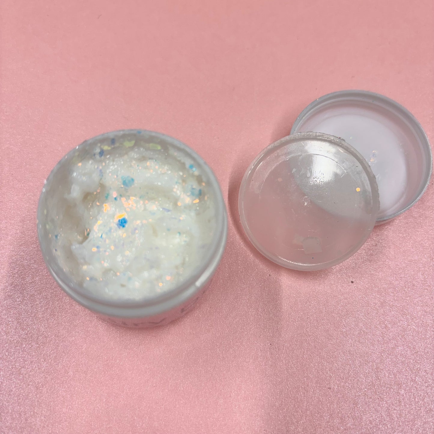 Fairy Dust Sparkle Paste