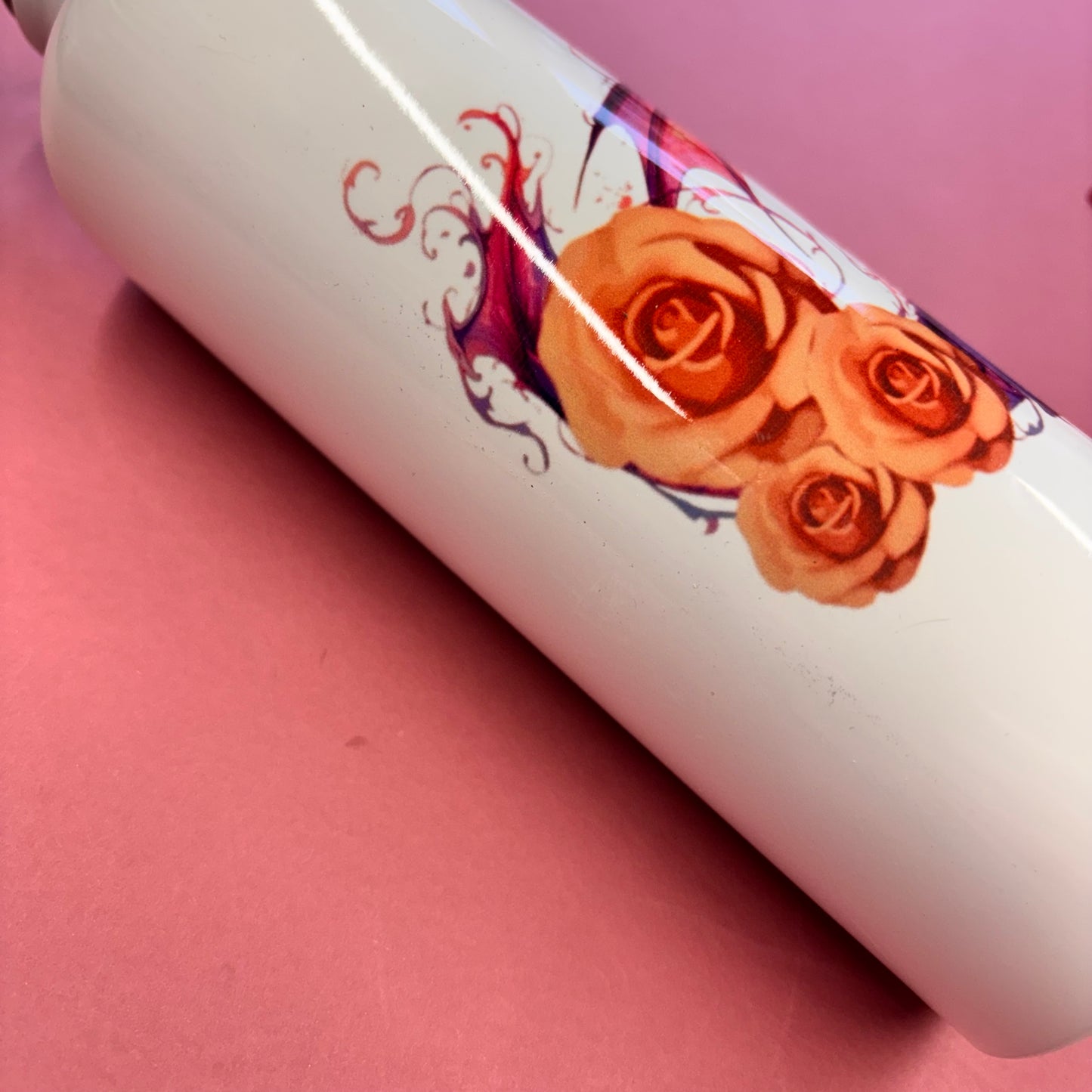 Shiny Creations Fantasy 700ml Water bottle