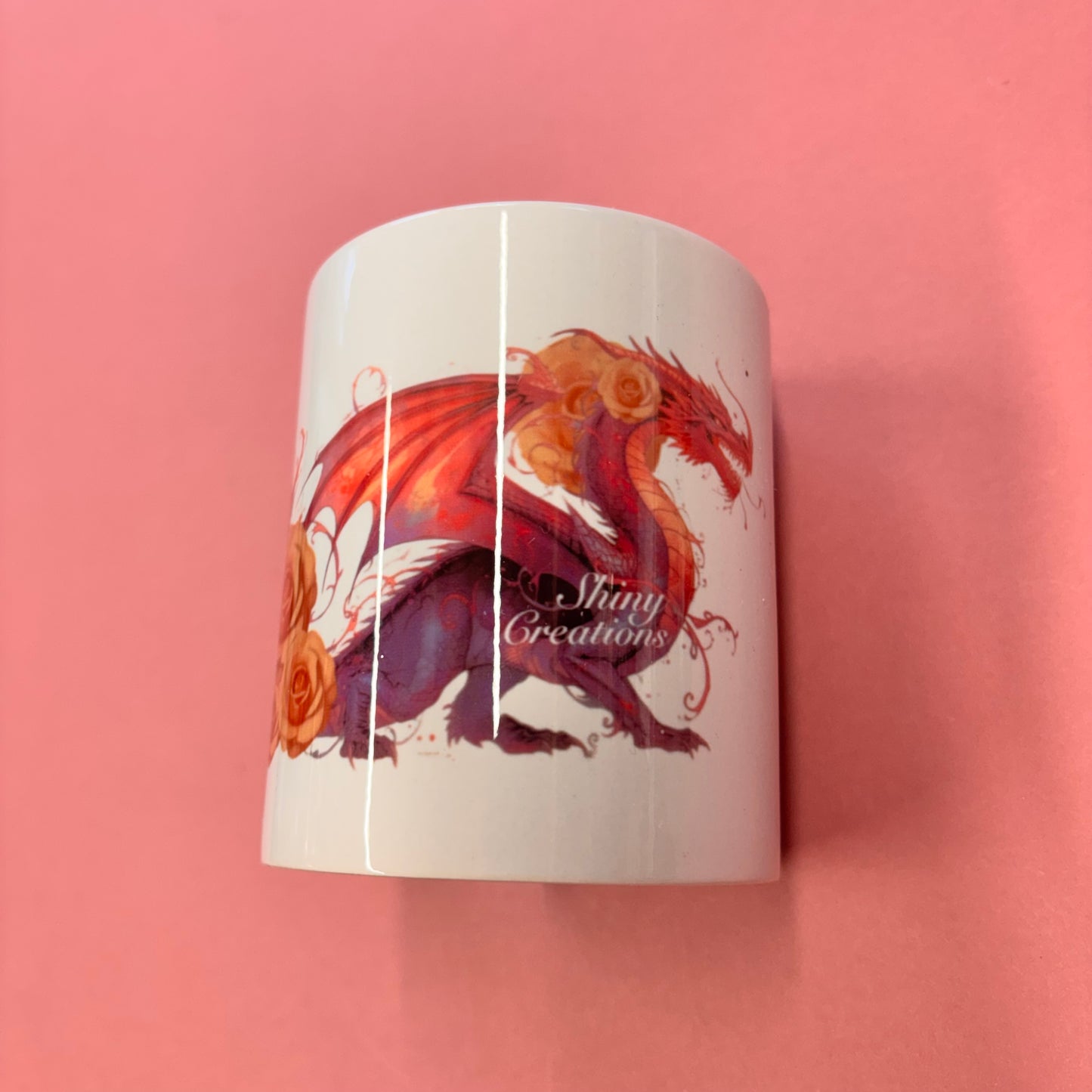 Shiny Creations Fantasy Cup