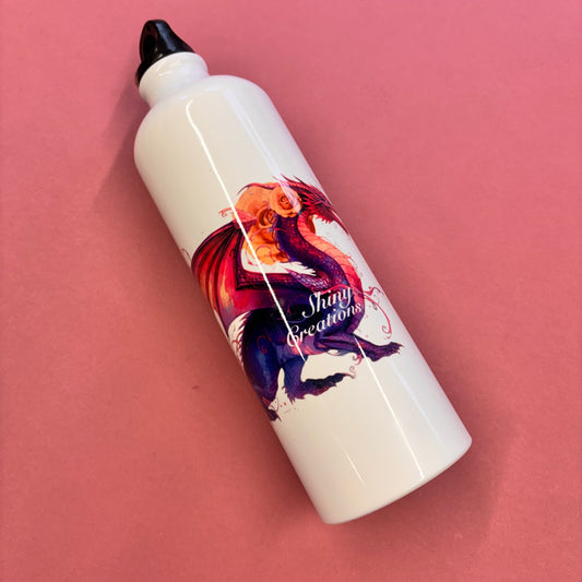 Shiny Creations Fantasy 700ml Water bottle