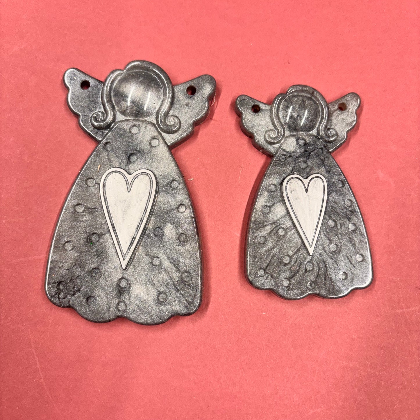 Resin Mystery Boxes