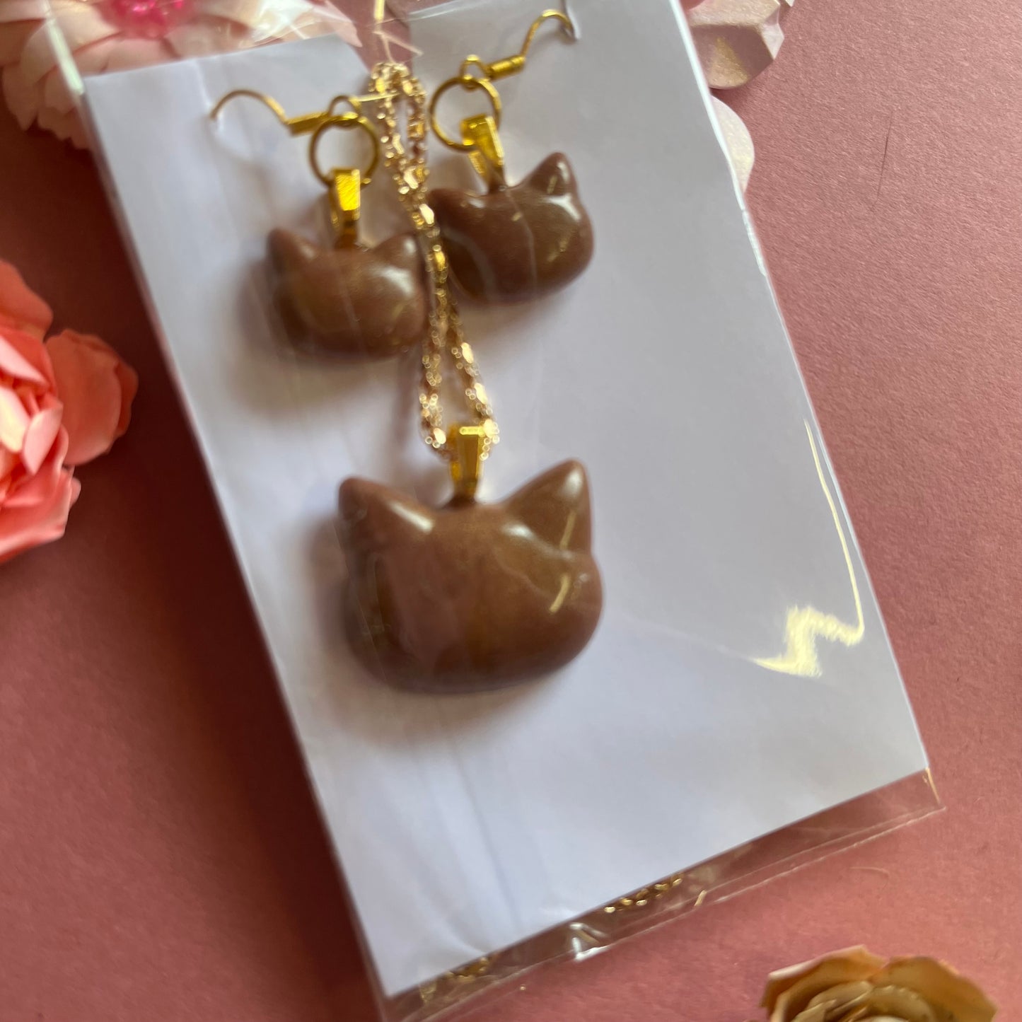 Resin Mystery Boxes