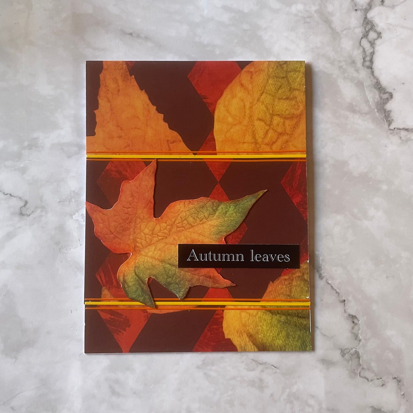 Feastive treasures autumn spice paper pack 24 background sheets (8 designs) 3 fussy cutting sheets